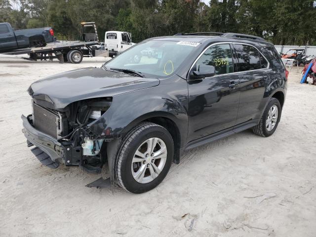 chevrolet equinox 2014 2gnflfek5e6168950