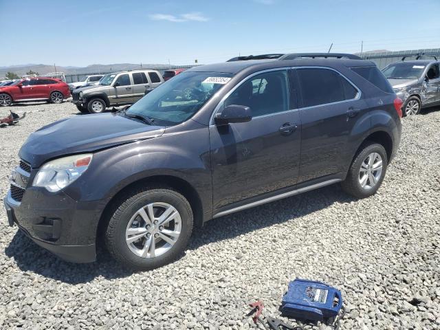 chevrolet equinox lt 2014 2gnflfek5e6196957