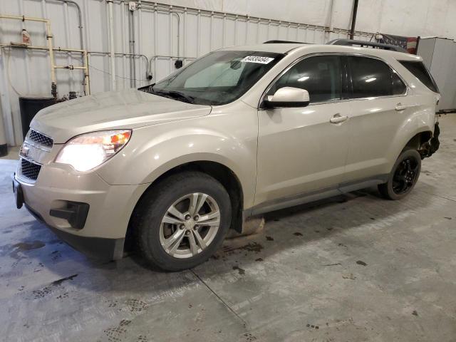 chevrolet equinox lt 2014 2gnflfek5e6277229