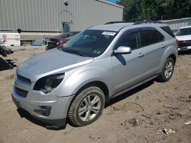 chevrolet equinox lt 2014 2gnflfek5e6331919