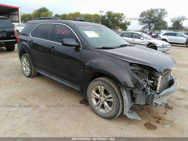 chevrolet equinox 2014 2gnflfek5e6374169