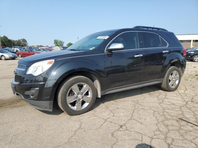 chevrolet equinox lt 2014 2gnflfek5e6381073