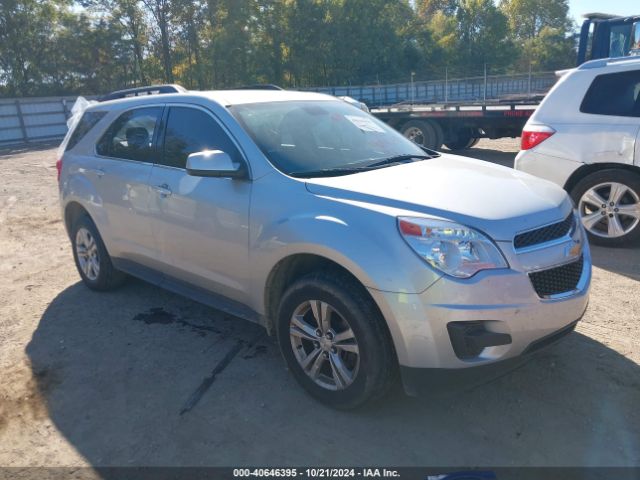 chevrolet equinox 2015 2gnflfek5f6130491