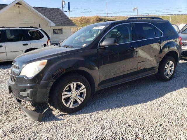 chevrolet equinox lt 2015 2gnflfek5f6204363