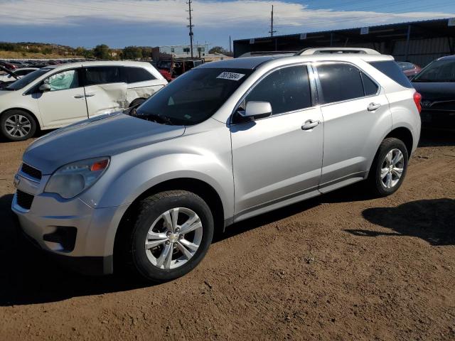 chevrolet equinox lt 2015 2gnflfek5f6213211