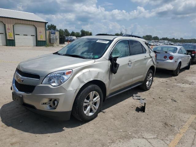 chevrolet equinox 2015 2gnflfek5f6224659