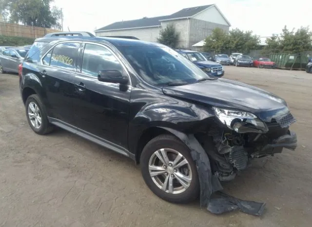 chevrolet equinox 2015 2gnflfek5f6246497