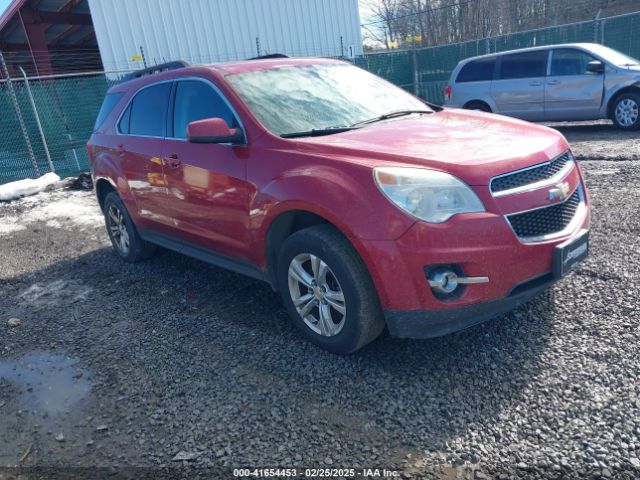 chevrolet equinox 2015 2gnflfek5f6248928