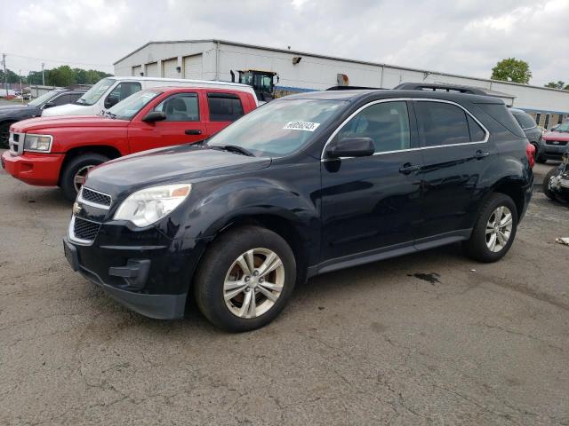 chevrolet equinox lt 2015 2gnflfek5f6316578