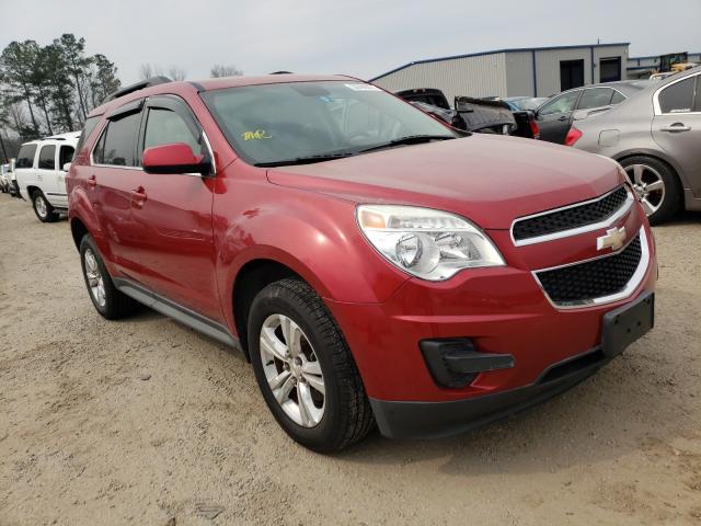 chevrolet equinox lt 2015 2gnflfek5f6332621