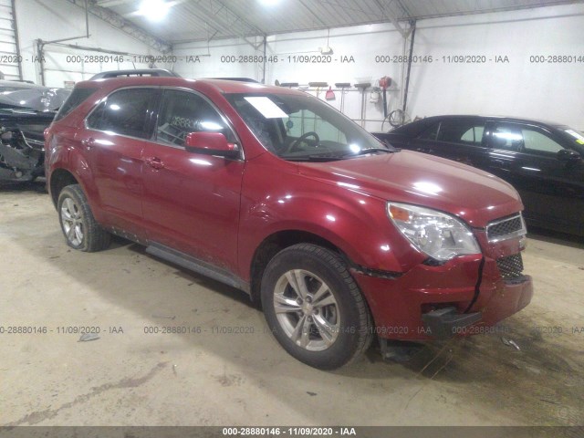 chevrolet equinox 2015 2gnflfek5f6367563