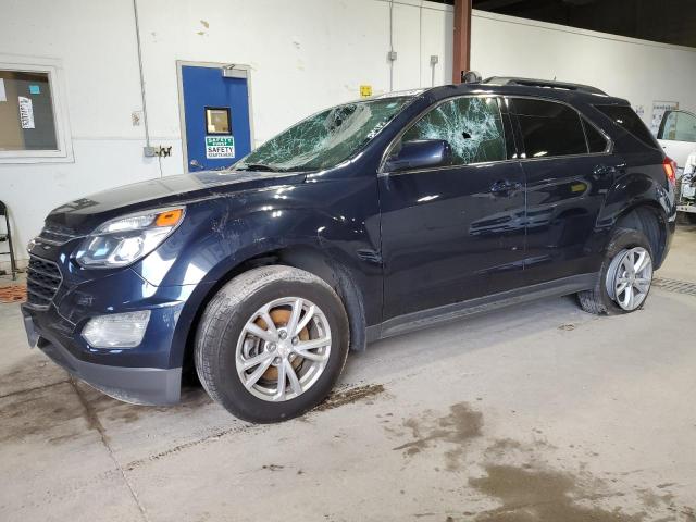 chevrolet equinox 2016 2gnflfek5g6122456