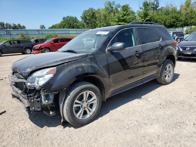 chevrolet equinox lt 2016 2gnflfek5g6126149