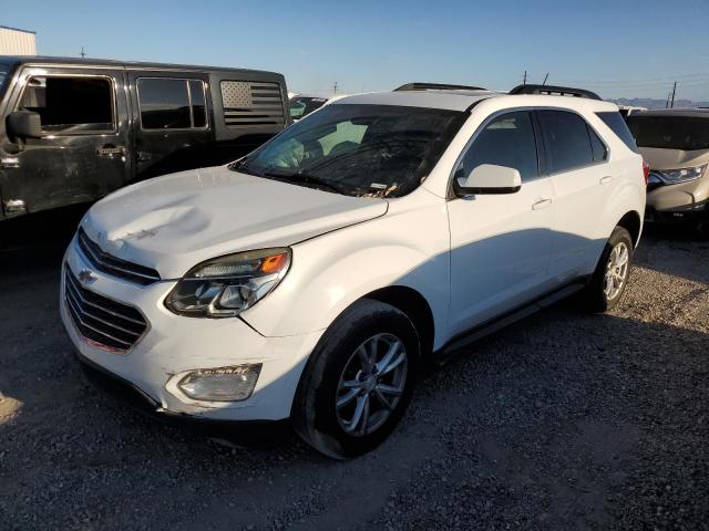 chevrolet equinox lt 2016 2gnflfek5g6192460