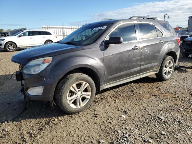 chevrolet equinox lt 2016 2gnflfek5g6227353