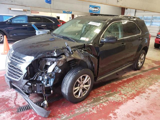 chevrolet equinox 2016 2gnflfek5g6262037