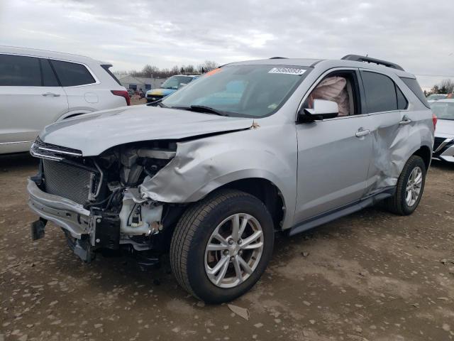 chevrolet equinox 2016 2gnflfek5g6266914