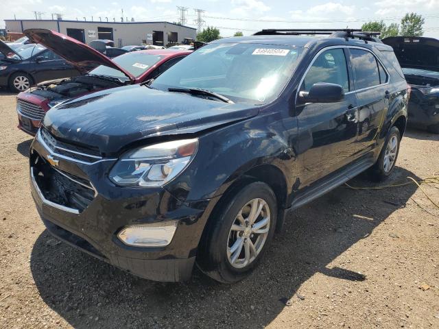 chevrolet equinox 2016 2gnflfek5g6314072