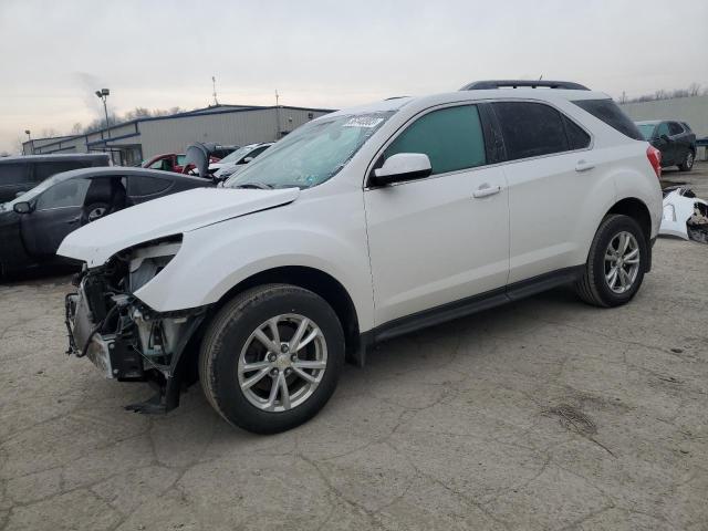 chevrolet equinox lt 2016 2gnflfek5g6346598