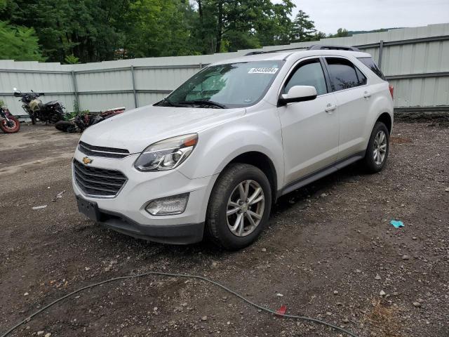 chevrolet equinox 2017 2gnflfek5h6216578