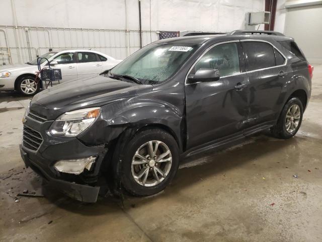 chevrolet equinox lt 2017 2gnflfek5h6244994