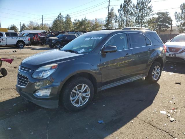 chevrolet equinox lt 2017 2gnflfek5h6262329