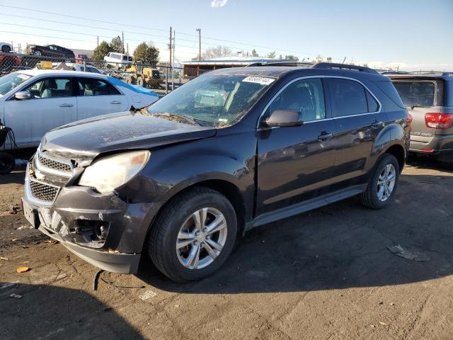 chevrolet equinox lt 2014 2gnflfek6e6185384