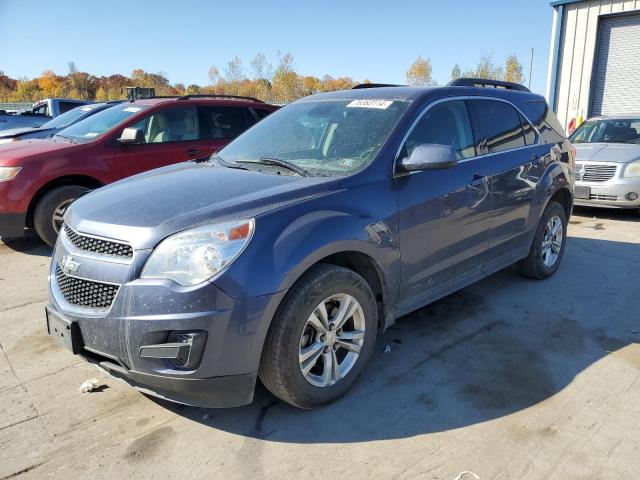 chevrolet equinox lt 2014 2gnflfek6e6228119