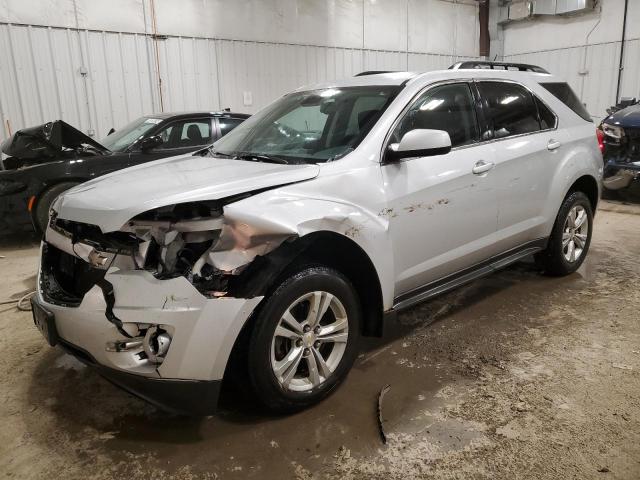 chevrolet equinox lt 2014 2gnflfek6e6236415