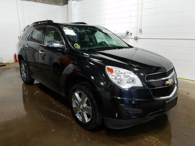 chevrolet equinox lt 2014 2gnflfek6e6298025