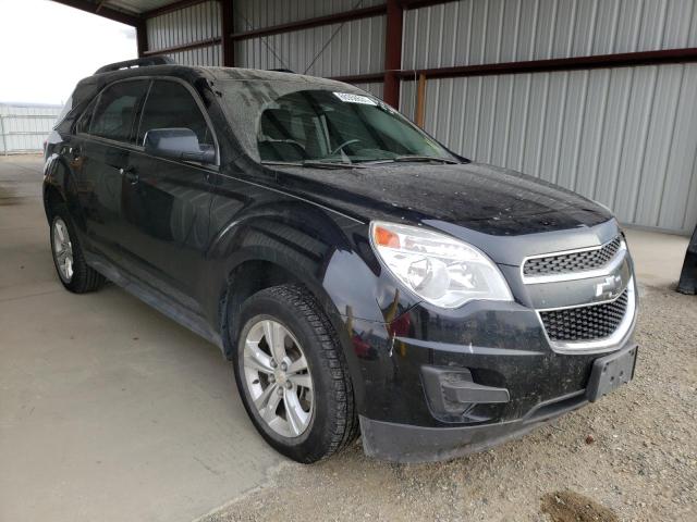 chevrolet equinox lt 2015 2gnflfek6f6111769