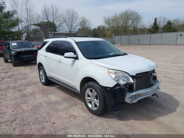 chevrolet equinox 2015 2gnflfek6f6113182