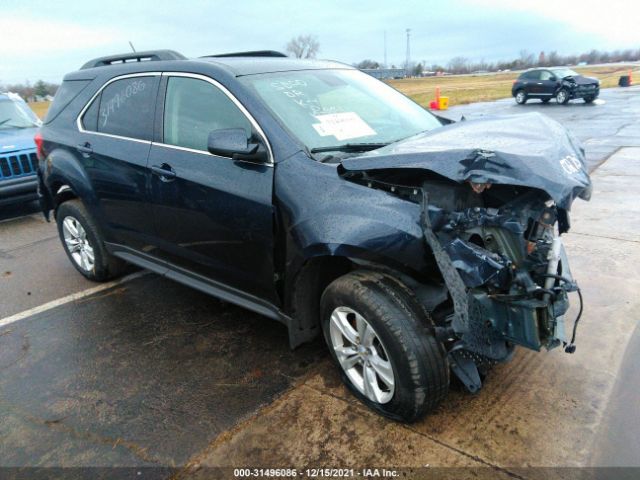 chevrolet equinox 2015 2gnflfek6f6160275