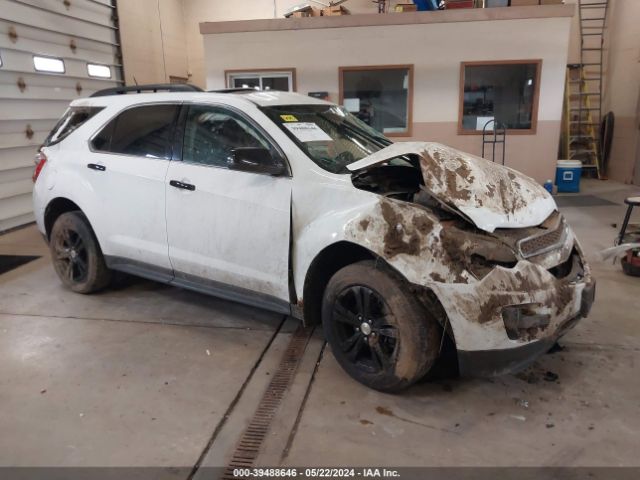 chevrolet equinox 2015 2gnflfek6f6163953