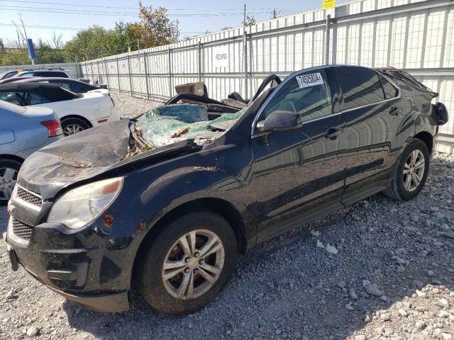 chevrolet equinox lt 2015 2gnflfek6f6164455