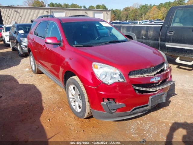 chevrolet equinox 2015 2gnflfek6f6165251