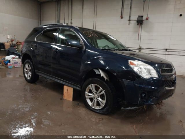 chevrolet equinox 2015 2gnflfek6f6185208