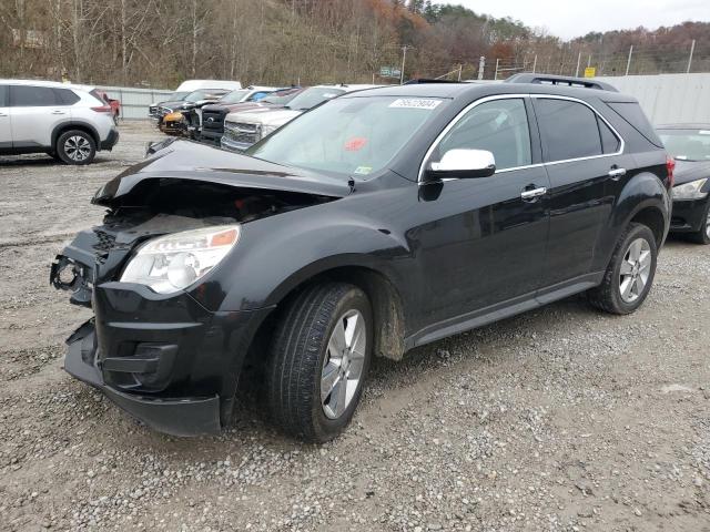 chevrolet equinox lt 2015 2gnflfek6f6213461