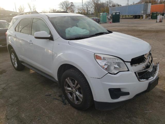 chevrolet equinox lt 2015 2gnflfek6f6216280