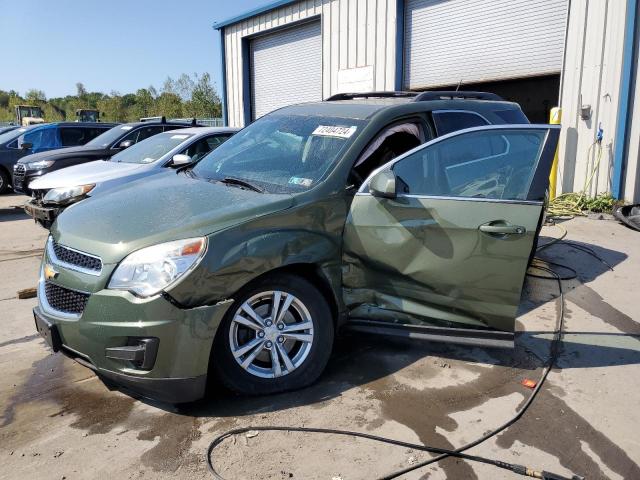 chevrolet equinox lt 2015 2gnflfek6f6225853