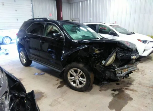 chevrolet equinox 2015 2gnflfek6f6264409