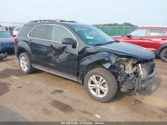 chevrolet equinox 2015 2gnflfek6f6353011