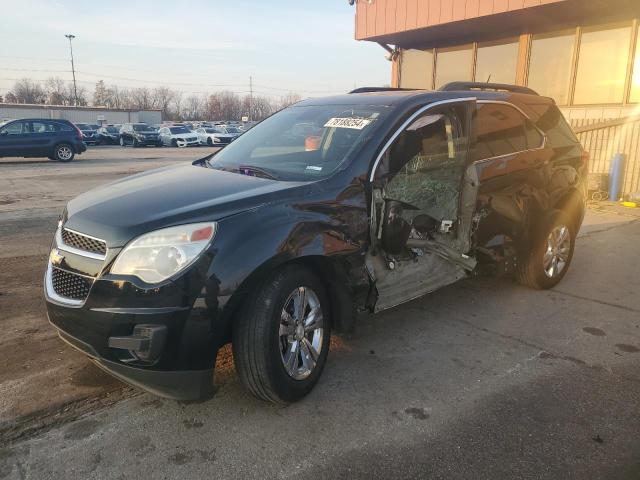 chevrolet equinox lt 2015 2gnflfek6f6357950