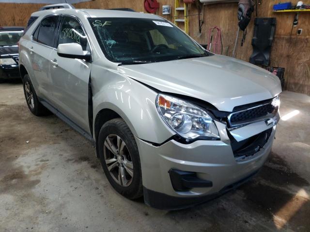 chevrolet equinox lt 2015 2gnflfek6f6402174