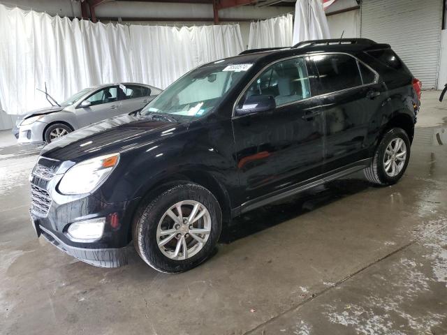 chevrolet equinox lt 2016 2gnflfek6g6159872