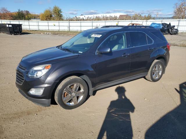 chevrolet equinox lt 2016 2gnflfek6g6240340