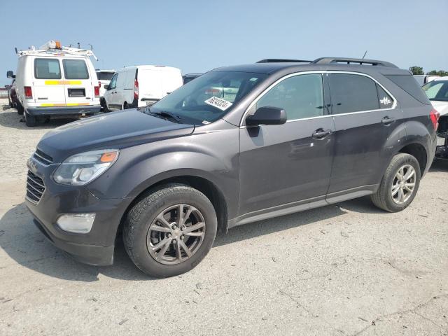 chevrolet equinox lt 2016 2gnflfek6g6274729