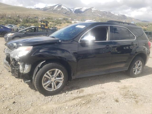 chevrolet equinox 2016 2gnflfek6g6291143