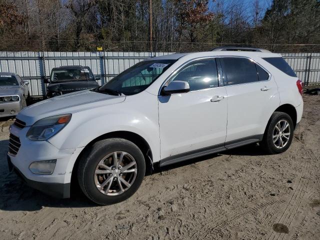 chevrolet equinox 2016 2gnflfek6g6324187