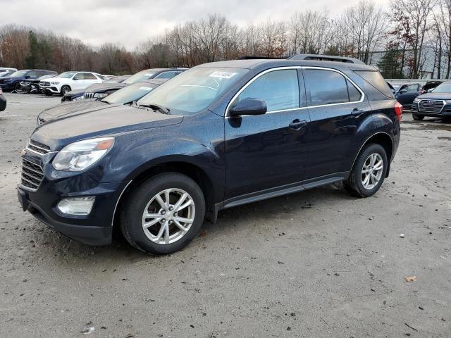 chevrolet equinox lt 2016 2gnflfek6g6342687